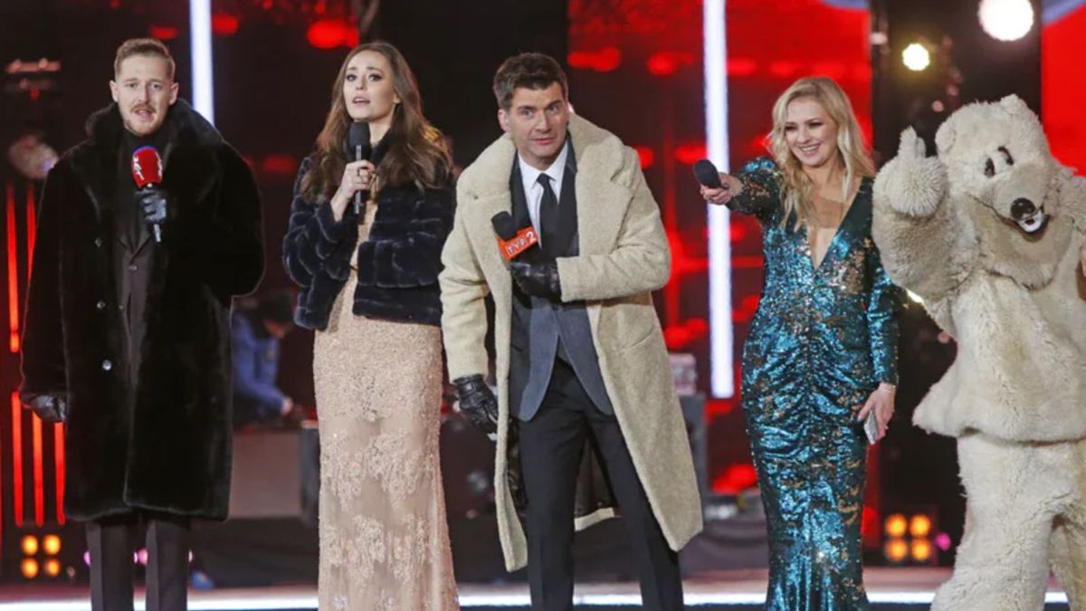 "Sylwester Marzeń" już nie w Zakopanem. O imprezę walczy Chorzów