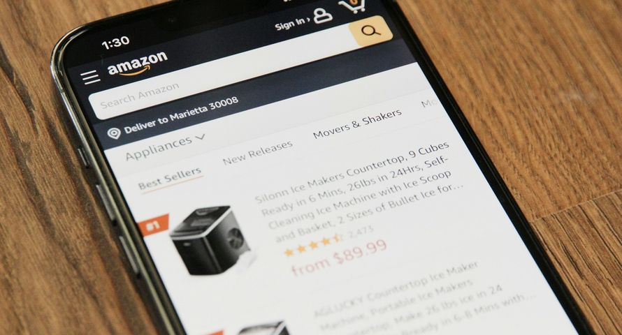 Amazon pozwany ws. reklam. 20 mld dolarów z zawyżania cen?