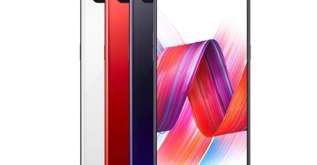 Ile trzeba będzie zapłacić za OnePlus 6?