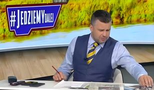 Żenująca wpadka w TVP Info. Na to idzie 2,7 mld zł z naszych podatków
