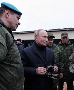 Ten rozkaz Rosji zaskoczył świat. "Kompletnie niezrozumiała decyzja"