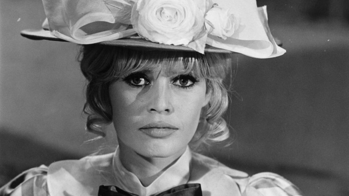 Bardot spocznie na cmentarzu w Saint-Tropez