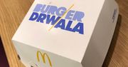 Klienci McDonald's zachwyceni! Kultowy burger jest już dostępny