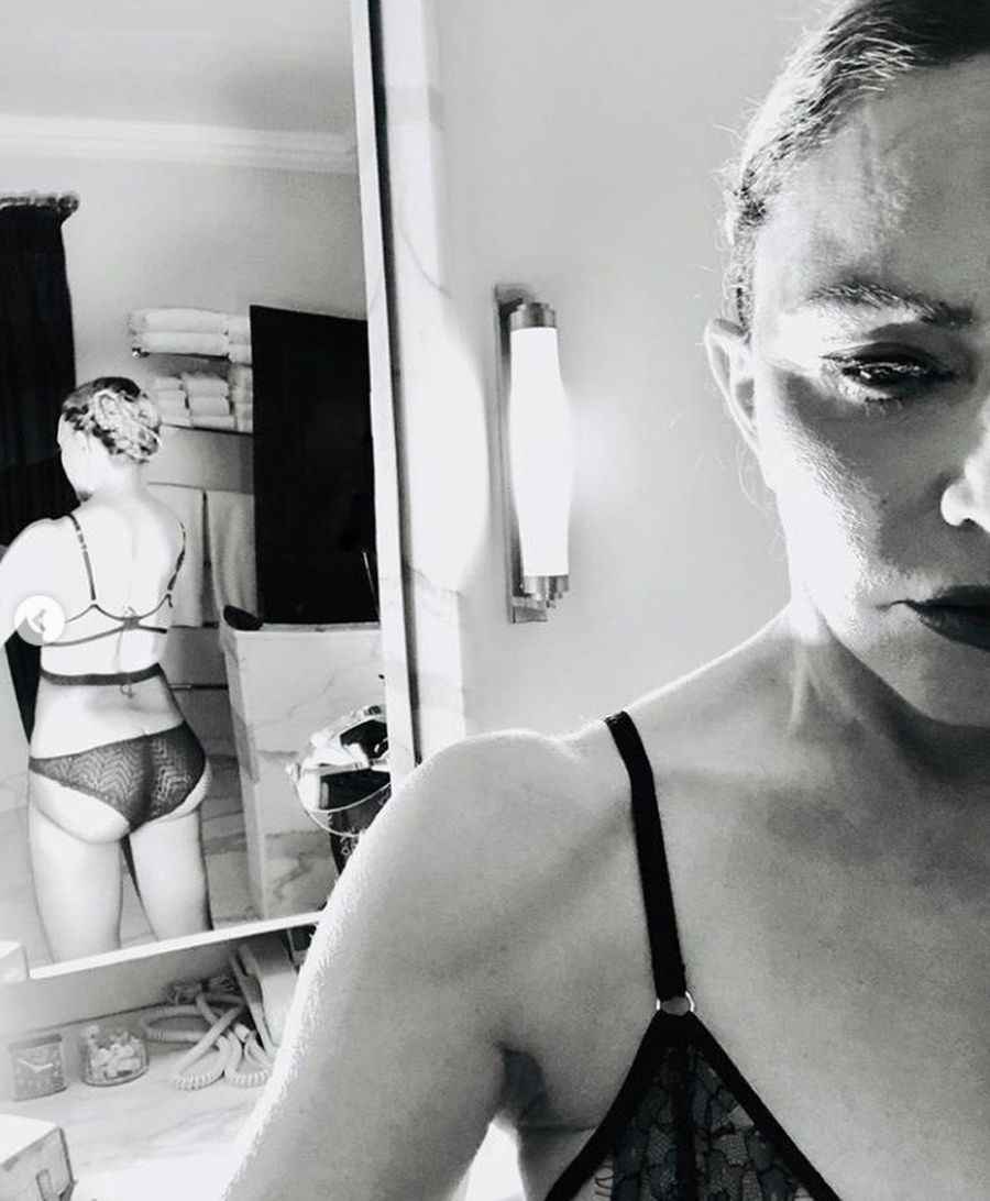Madonna