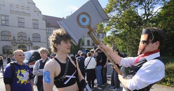 Poznań: Jest jeszcze szansa, by studiować na UAM. Trwa rekrutacja uzupełniająca