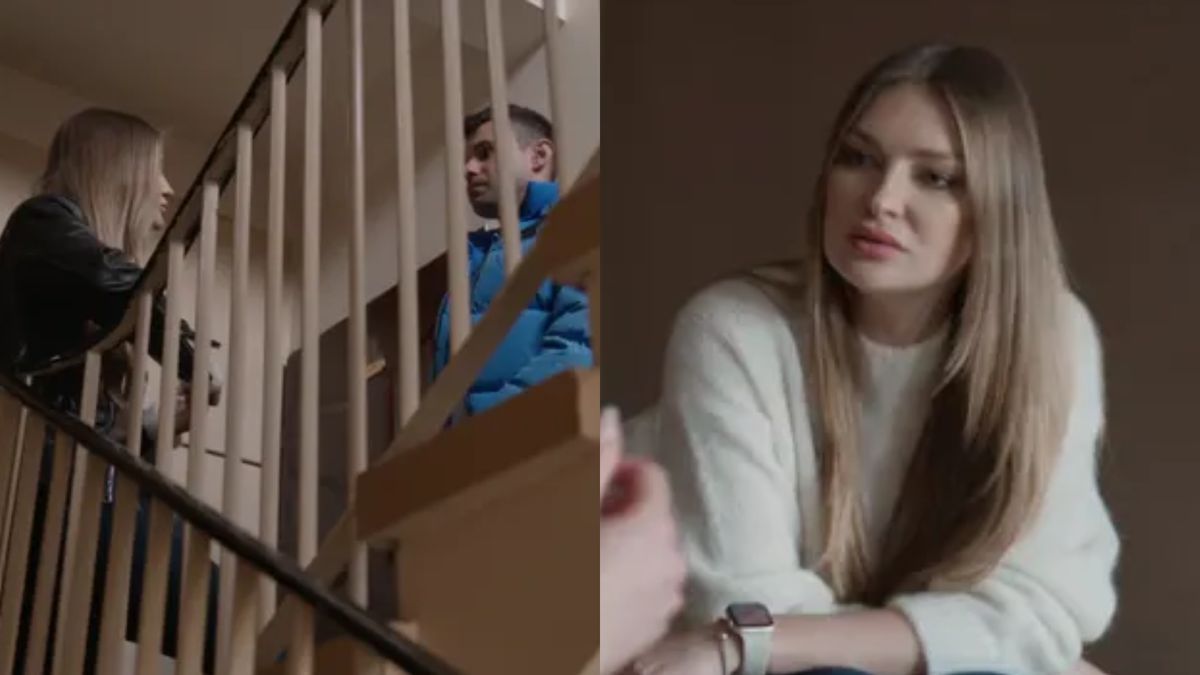 Ekspertka ze "Ślubu" w ogniu krytyki. Nasłuchiwała pod drzwiami