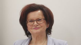 Maria Kurowska zakończyła głodówkę. Posłanka PiS z Podkarpacia nie jadła 40 dni
