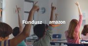 Fundusz Amazon: milion złotych na wsparcie edukacji Polaków