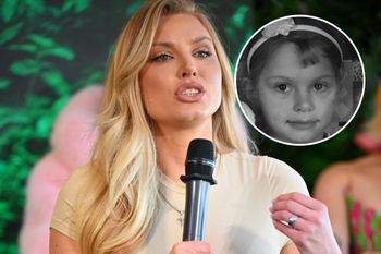 Dzieciństwo Karoliny Pajączkowskiej było PIEKŁEM. Strzelanina, próba gwałtu, zabójstwo