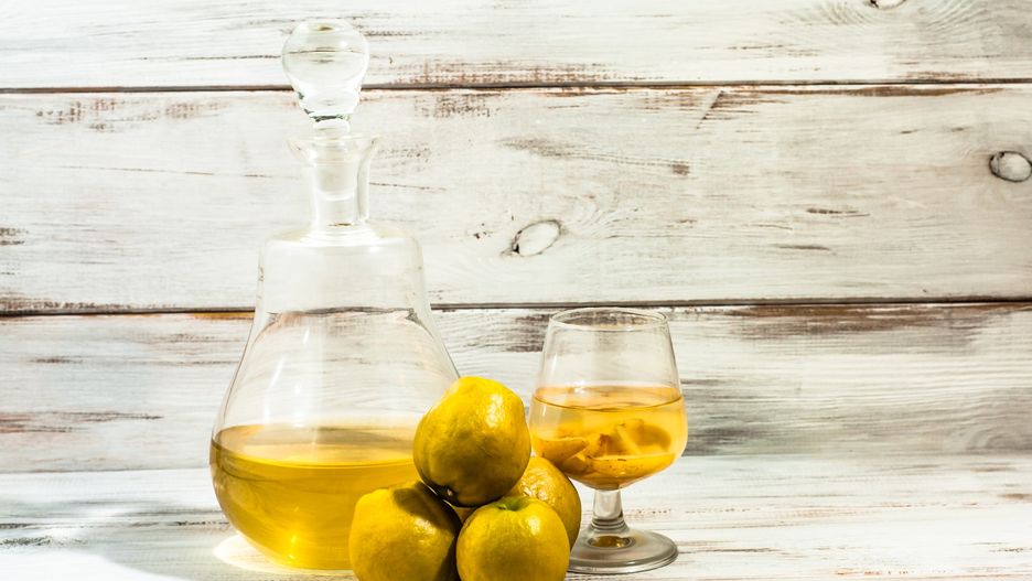 Pigwa pospolita to owoc cierpki i bardzo aromatyczny, po przemrożeniu i przetworzeniu traci swoją goryczkę