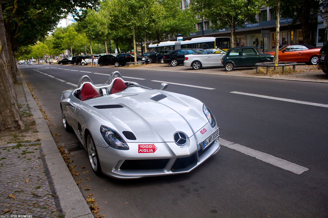 Spottingowe podsumowanie 2013