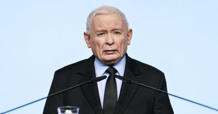 Decyzja Nawrockiego ws. prezesa SN. Tak pisał o nim Kaczyński