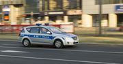 Zuchwała kradzież w OSP Częstochowa - Kawodrza Dolna. Złodzieje w srebrnym Passacie okradli strażaków