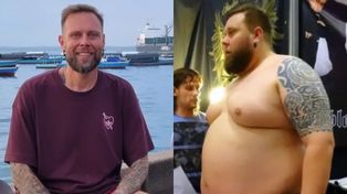 Mateusz "Big Boy" SCHUDŁ 180 KILOGRAMÓW! Tak wygląda jego dieta po operacji zmniejszenia żołądka