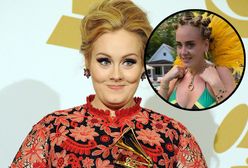 Adele chudnie na potęgę. W końcu odsłoniła brzuch