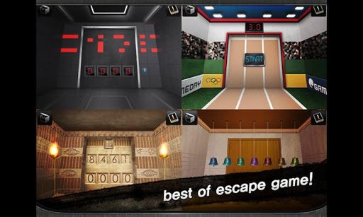 Weekendowy Zestaw Gier i Aplikacji: Tiny Troopers, High School Fighter, Next Launcher i inne 12