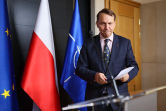 Będzie Rada Bezpieczeństwa ONZ po naruszeniu polskiej przestrzeni powietrznej