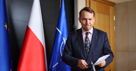 Będzie Rada Bezpieczeństwa ONZ po naruszeniu polskiej przestrzeni powietrznej