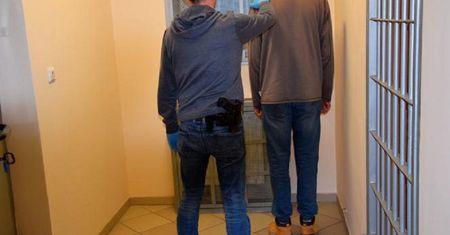 Legionowo. Pracownicy restauracji udusili szefa szalikiem. Zapadł wyrok