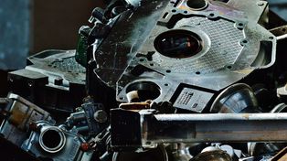 Wąsów: Zbierają złom dla Igi. Szkoła organizuje charytatywną akcję pomocy