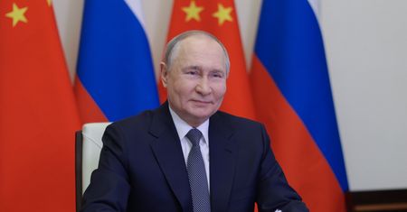 Putin przystąpi do rozmów pokojowych? Jest coś, co może go zmusić
