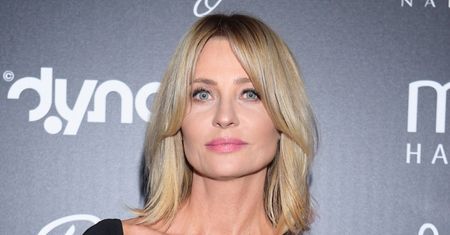 Aneta Kręglicka chwali się zdjęciem SYNA z okazji jego 23. urodzin. Internauci pieją z zachwytu: "Przystojny i podobny" (FOTO)