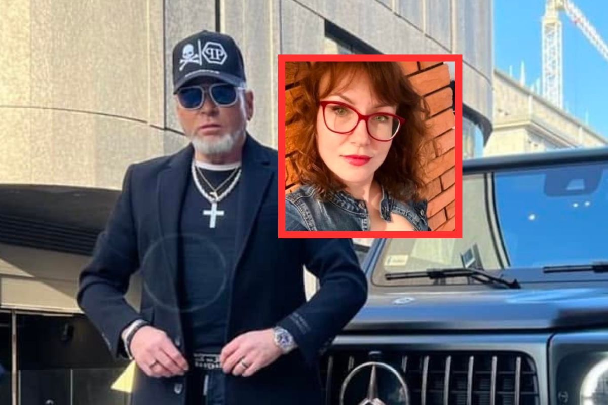 Emilia zaginęła w Darłowie. Wkracza Rutkowski. "Porwanie i zabójstwo"