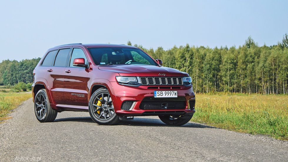 [h2]Jeep Grand Cherokee Trackhawk[/h2]