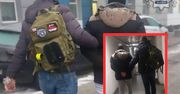 Ciążył na nim wyrok 2,5 roku więzienia. Pedofil wpadł w wynajmowanym mieszkaniu