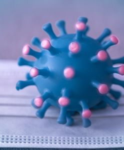 Ognisko małpiej ospy w Sztokholmie. Chorują głównie mężczyźni