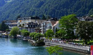 Kupili 20 mieszkań, boją się wojny. Coraz częściej patrzą na ten kraj