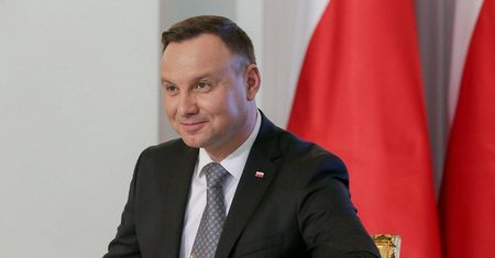 Prezydent Andrzej Duda podpisał ustawę o dodatku węglowym. 3 tys. zł dla gospodarstwa domowego