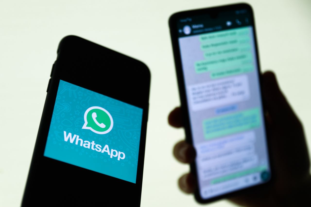 Aktualizacja WhatsAppa. Zawiera ważną poprawkę