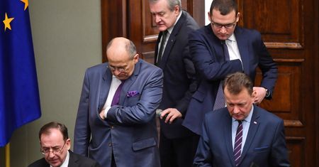 Polskie majątki też będzie można zamrażać. Prawnicy krytykują rządową autopoprawkę do ustawy sankcyjnej
