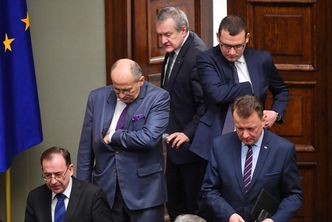 Polskie majątki też będzie można zamrażać. Prawnicy krytykują rządową autopoprawkę do ustawy sankcyjnej