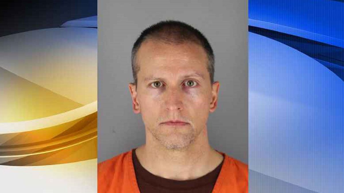 Były funkcjonariusz z Minneapolis został przeniesiony do więzienia o zaostrzonym rygorze