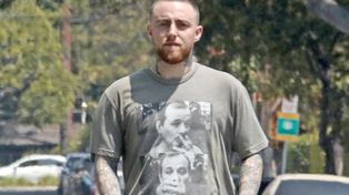 Zmarł przez narkotyki. W chwili śmierci klęczał na łóżku