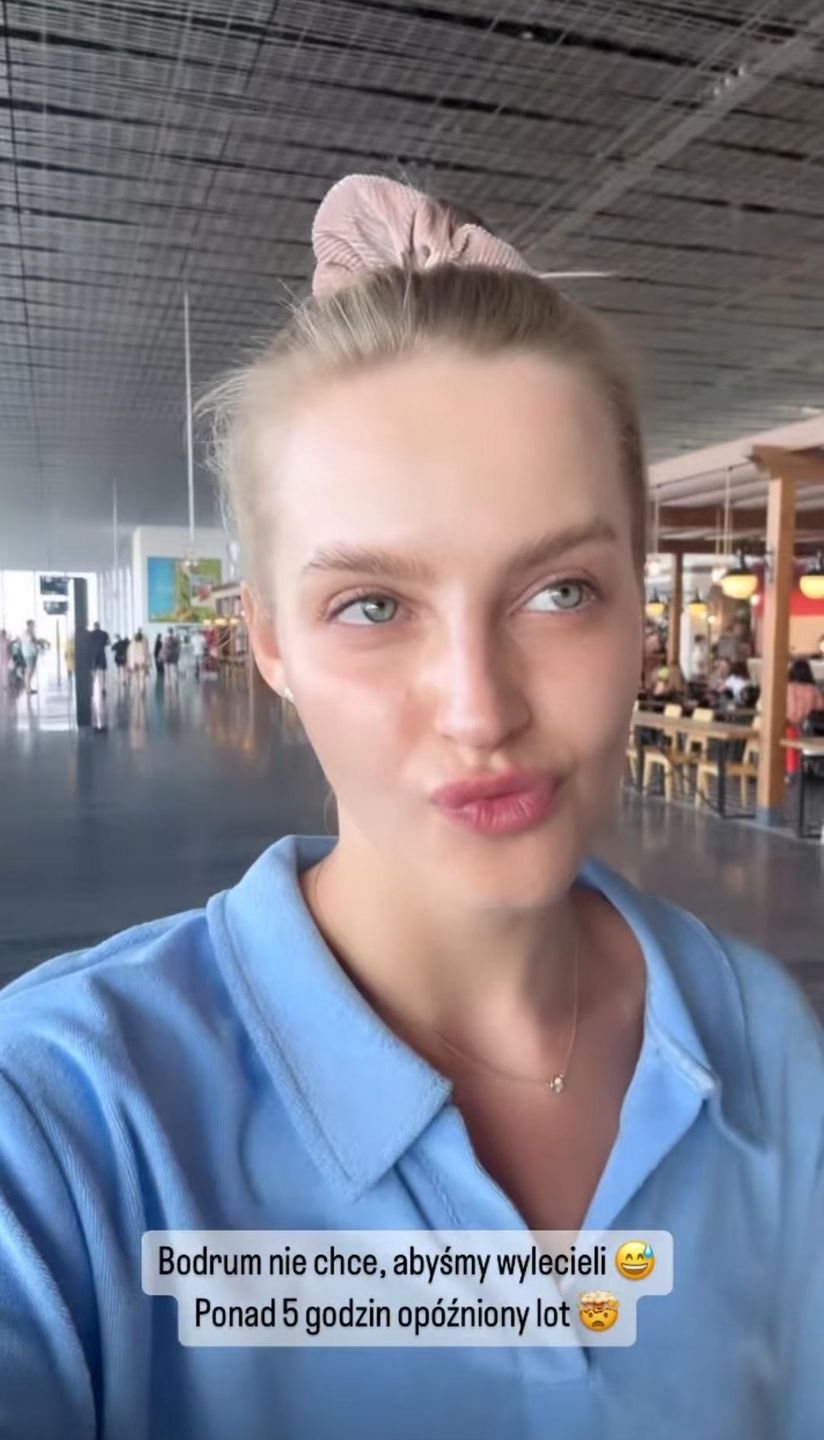 Karolina Pisarek