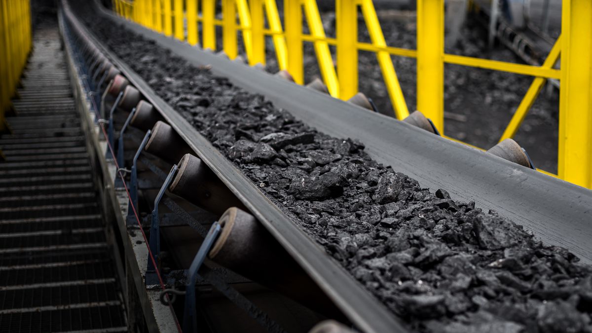 PGG otrzymała od państwa 400 mln zł 