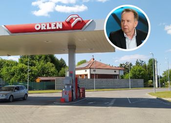 Co dalej z cenami paliw? Główny ekonomista Orlenu zabrał głos