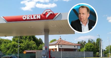 Co dalej z cenami paliw? Główny ekonomista Orlenu zabrał głos