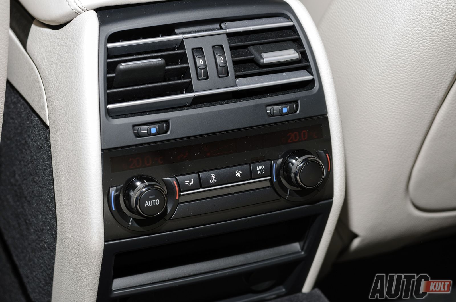 BMW 750d xDrive M-Sport kontra Audi A8 4.2 TDI quattro - test [galeria] 35
