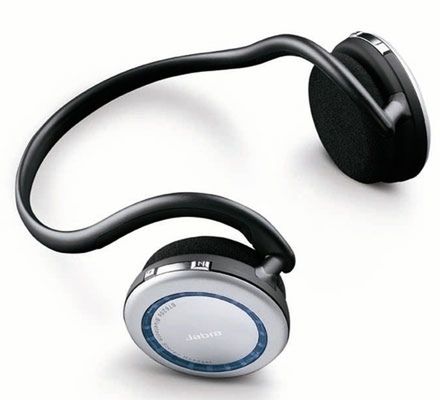 Jabra BT-620s. Wygodne i praktyczne. Dyskoteka gratis.