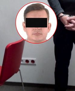 Tusk opublikował nagranie. Jest na nim Sebastian M.