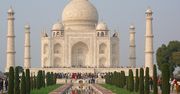 Za pięć lat świat pożegna się z Tadź Mahal?