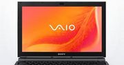 Nowy Sony Vaio T – ultramobilna słodycz!