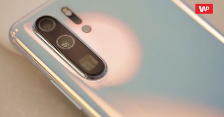 Huawei P30 Pro jako profesjonalne narzędzie do fotografii portretowej