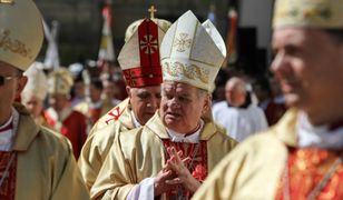 Biskup Tadeusz Rakoczy ukarany. Jest decyzja Watykanu