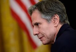 Blinken rozmawiał z szefem polskiego MSZ. Wśród tematów Nord Stream 2