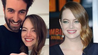 Emma Stone i Dave McCary są już PO ŚLUBIE?